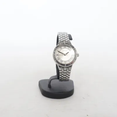 Wristwatch (Silver) from Sekonda