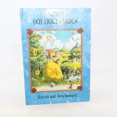 Kinderboek
