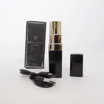 Powerbank van Scavi & Ray
