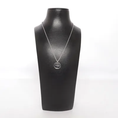 Halsband (Grå) från Gemini Okänd metall