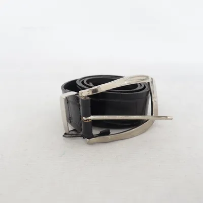 Belt (Black) from Cassandra