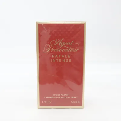 Eau de Parfum ( Fatale Intense) från Agent Provocateur