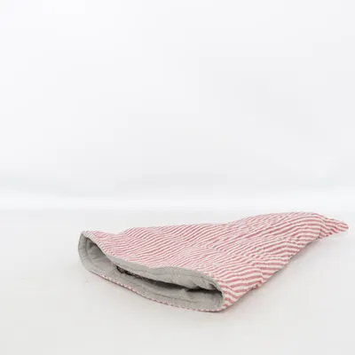 Mössa (Röd, Vit) från Maileg