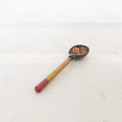 Sked (Svart, Guldfärgad, Röd, Flerfärgad)