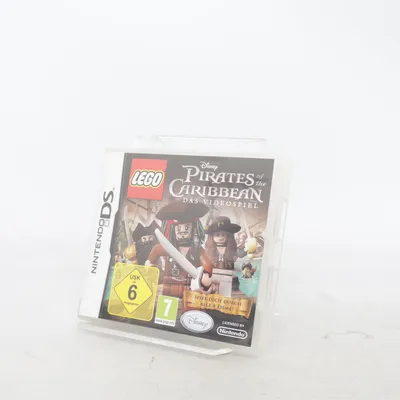 TV-spel från Nintendo