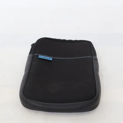Necessär (Svart) från Garmin