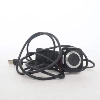 Webcam (Lifecam Vx-5000) from Microsoft