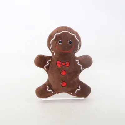 Hondenspeeltje (Bruin)