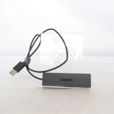 USB-hub från Anker