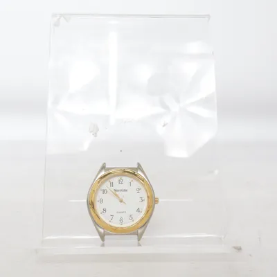 Armbandsur (Guldfärgad) från Moretime