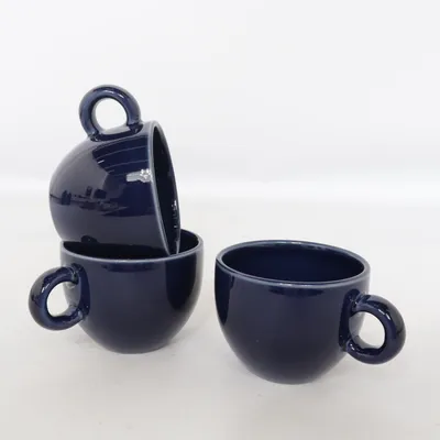 Mugg (Blå) från BodaNova