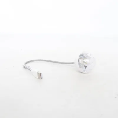 Lumière de disco (Disco Lamp) de LTD