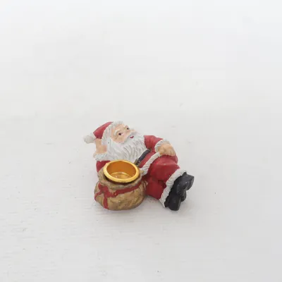 Christmas decoration (Red, White, Multicolored) from Sia