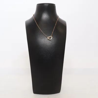 Necklace (Yellow) from Edblad Unknown metal