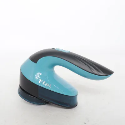 Fabric shaver (Blue, Black) from Tefal