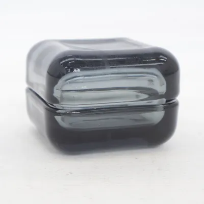 Storage (Black) from Iittala