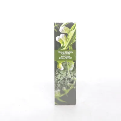 Serum från Yves Rocher