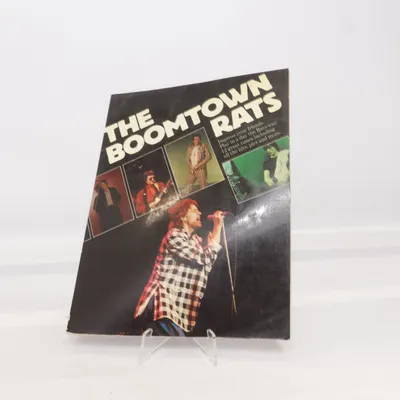 Sheet music