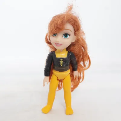 Puppe (Anna) von Jakks Pacific