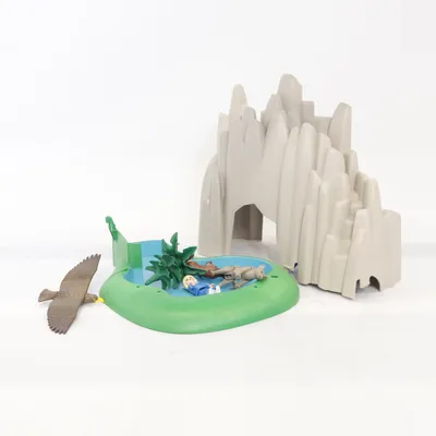 Leksak från Playmobil