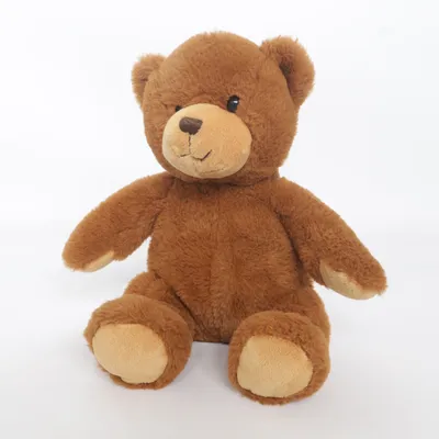 Gosedjur (Brun) från Molli Toys