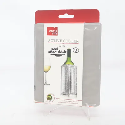 Wine cooler (Active Cooler) from Vacu Vin