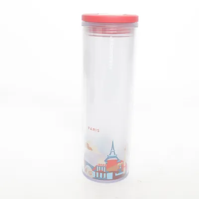 Bouteille d'eau (Rouge, Multicolore) de Starbucks
