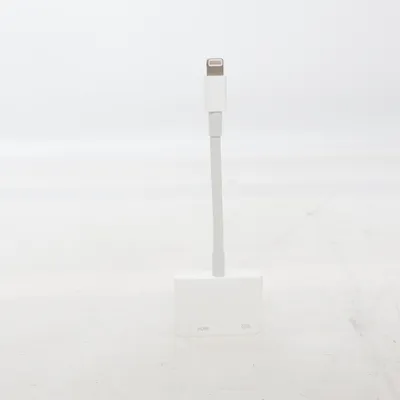 HDMI adapter
