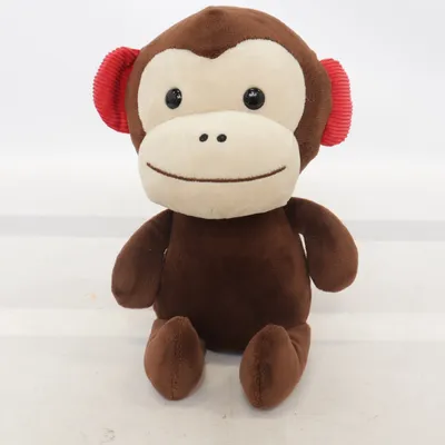 Gosedjur (Brun) från Skip Hop