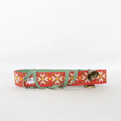 Handbel (Rood, Groen, Wit)
