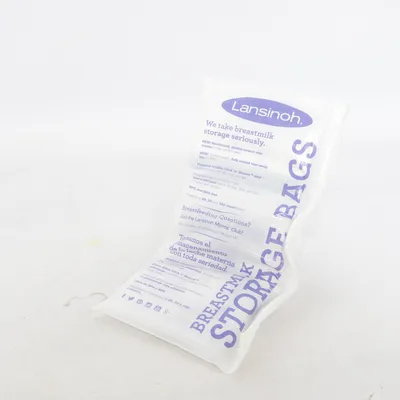 Amningstillbehör (Vit) från Lansinoh
