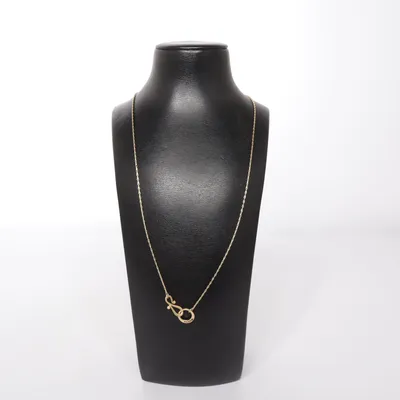Sieradenset (Goud) van Pilgrim Onbekend materiaal