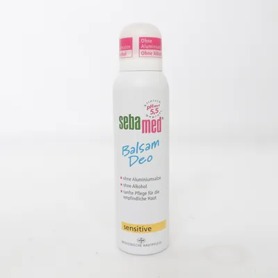Deodorant (Balsam Deo) van Sebamed