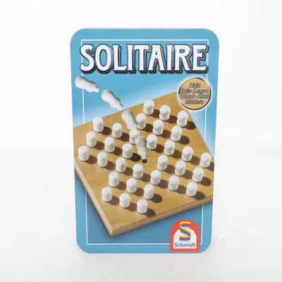 Brädspel från Schmidt