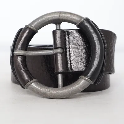 Bälte (Svart) från Saddler