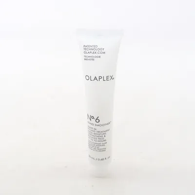 Hårkur (No 6 Bond Smoother Reparative Styling) fra Olaplex