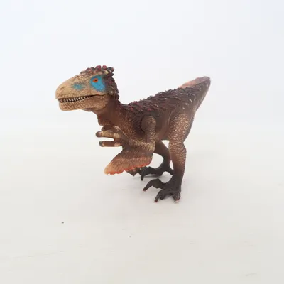 Leksaksdjur (Brun) från Schleich