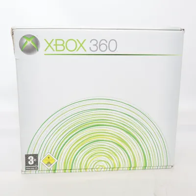 Console de jeu (Blanc)