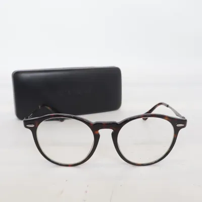 Lunettes (Noir) de Smarteyes
