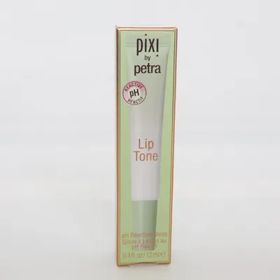 Lipgloss (Lip Tone) van Pixi by Petra