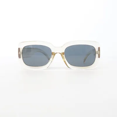 Lunettes de soleil (Beige) de A.J Morgan