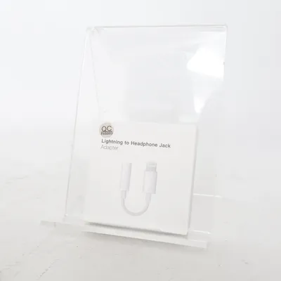 Adapter from Apple