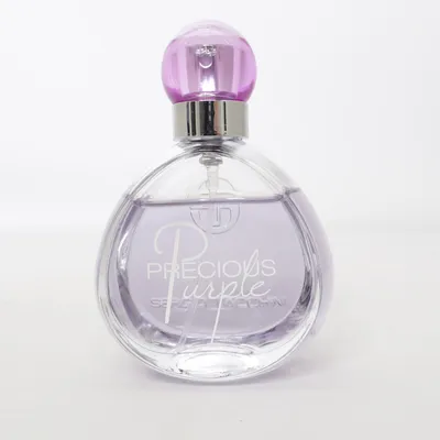 Eau de Toilette (Precious Purple) från Sergio Tacchini