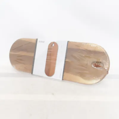 Skärbräda (Brun) från Dorre