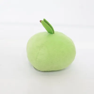 Peluche (Vert) de Hööks