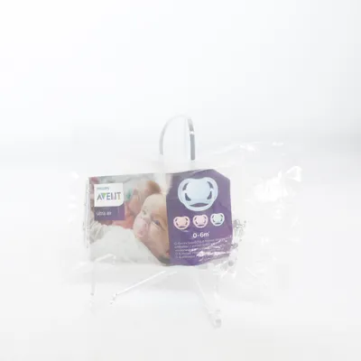 Pacifier (Blue) from Philips Avent