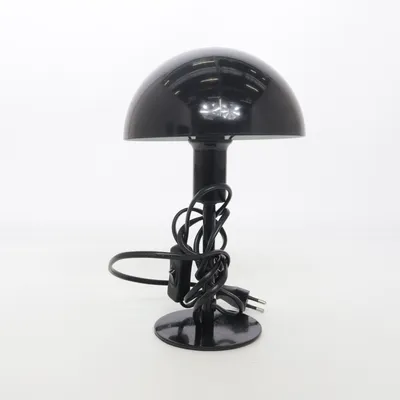 Bordlampe (Sort) fra Nordlux