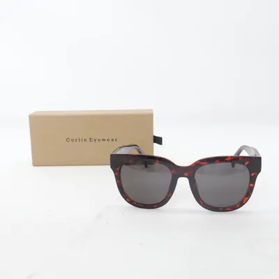 Solglasögon (Brun) från Corlin Eyewear