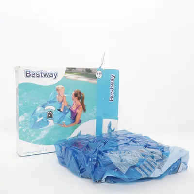 Flytleksak (Blå) från Bestway
