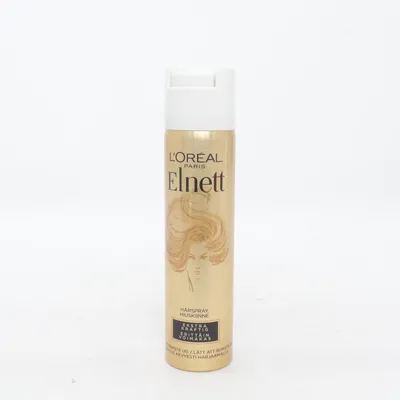 Hairspray (Elnett) from L'Oréal Paris